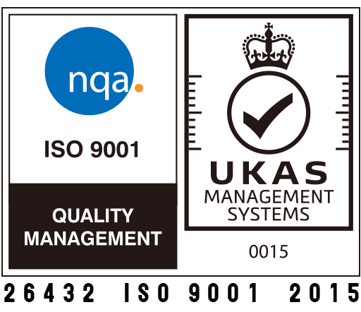 ISO 9001